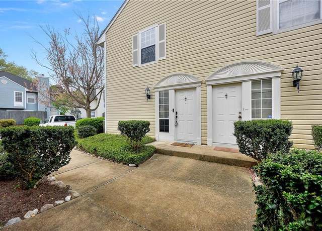 Property at 3440 Marabou Ln, Virginia Beach, VA 23451, 2 beds, 2.5 baths