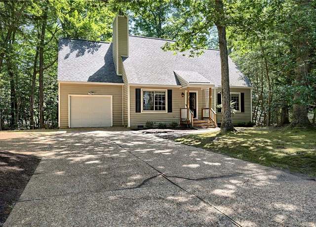 Property at 4505 Wimbledon Way, Williamsburg, VA 23188, 4 beds, 2 baths