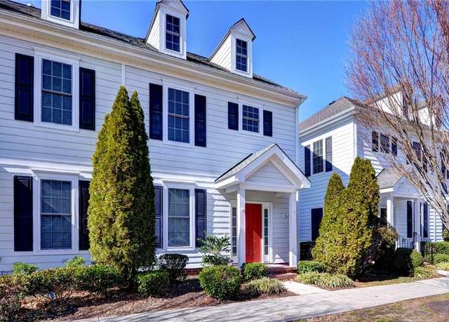 Property at 5621 Foundation St, Williamsburg, VA 23188, 2 beds, 2.5 baths