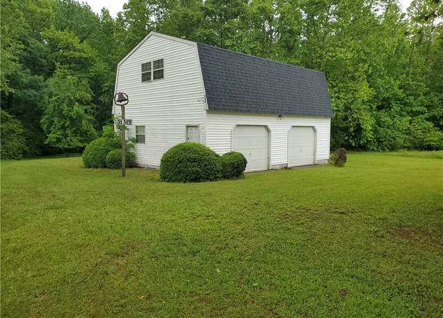 Property at 31311 Walters Hwy, Franklin, VA 23851