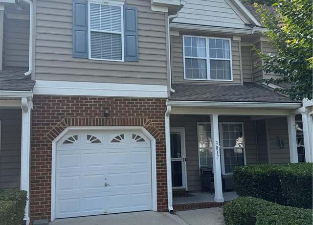 Property at 3817 Rittenburg Cir, Virginia Beach, VA 23462, 3 beds, 2.5 baths