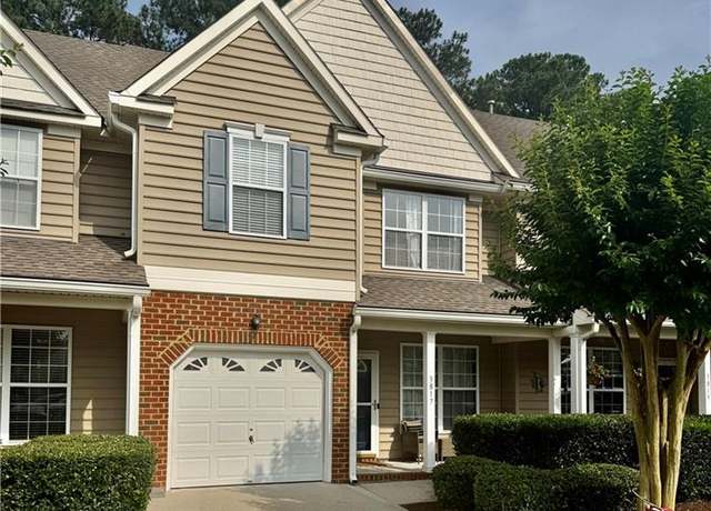 Property at 3817 Rittenburg Cir, Virginia Beach, VA 23462, 3 beds, 2.5 baths