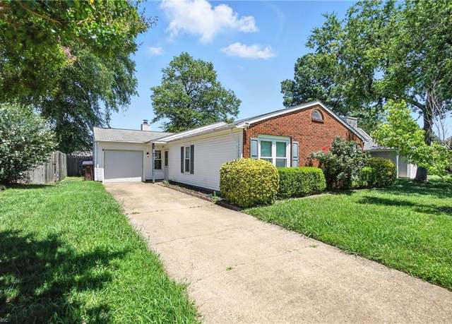 Property at 1211 Cool Brook Trl, Chesapeake, VA 23320, 4 beds, 2 baths