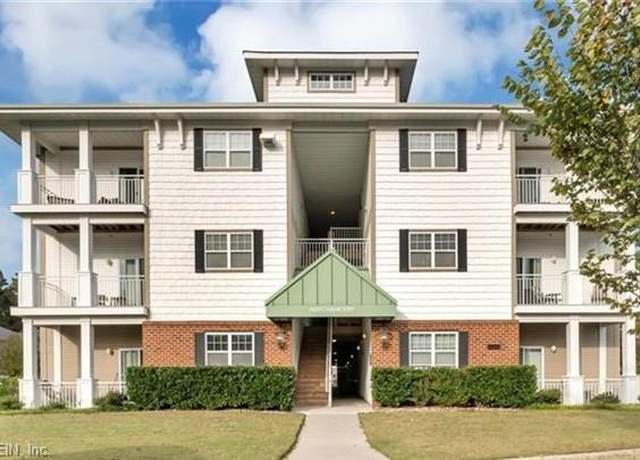 Property at 2424 Chancery Ln #104, Chesapeake, VA 23321, 2 beds, 2 baths