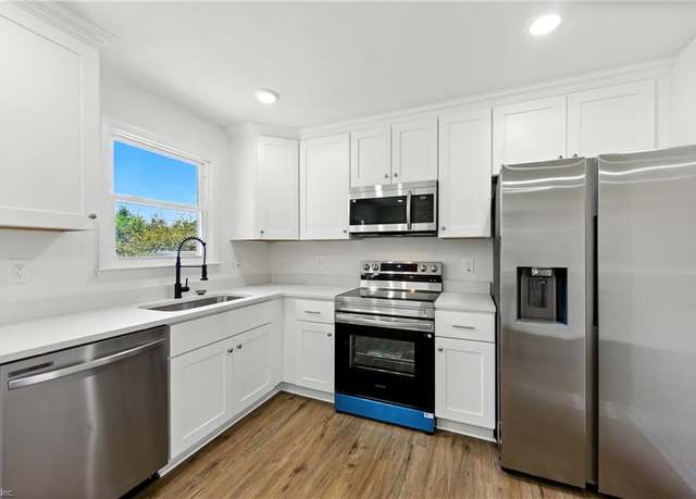 Property at 852 Mains Creek Rd, Chesapeake, VA 23320, 3 beds, 2 baths