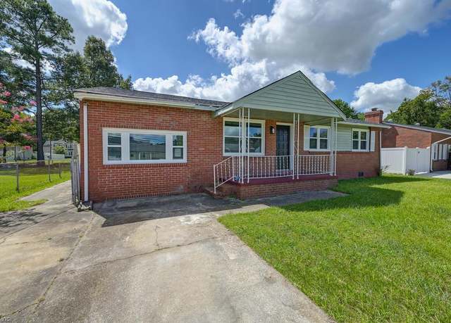 Property at 852 Mains Creek Rd, Chesapeake, VA 23320, 3 beds, 2 baths