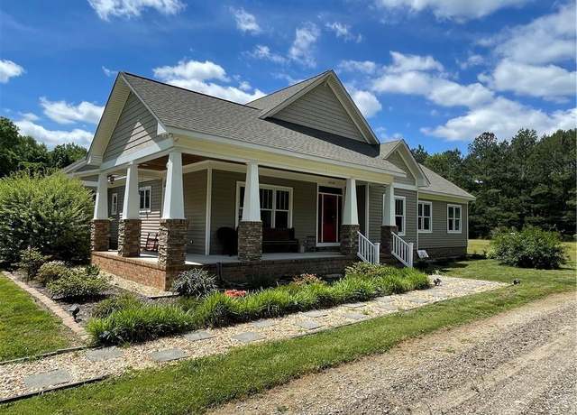 Property at 6562 Johnny Walker Ln, Gloucester, VA 23061, 3 beds, 2.5 baths
