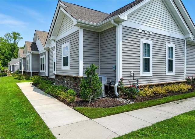 Property at 1501 Acadian Dr Unit C, Suffolk, VA 23434, 3 beds, 3 baths