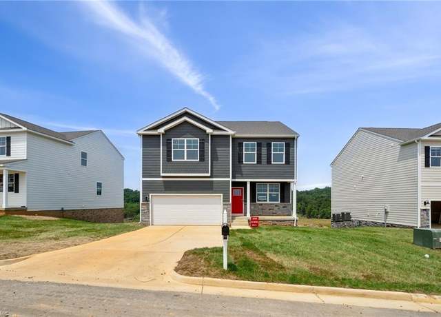 Property at 32454 Pebble Creek Dr, Franklin, VA 23851, 3 beds, 2.5 baths