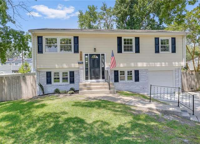 Property at 3048 John Hancock Dr, Virginia Beach, VA 23452, 5 beds, 2 baths