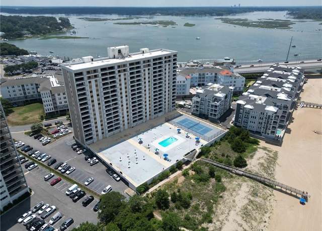 Property at 3300 Ocean Shore Ave #508, Virginia Beach, VA 23451, 2 beds, 2 baths