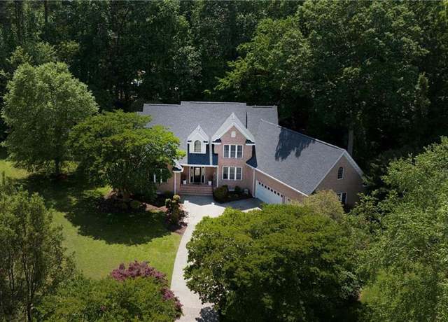 Property at 104 Flamingo Pl, Yorktown, VA 23692, 4 beds, 3.5 baths