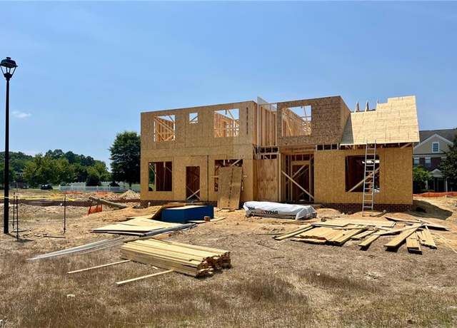 Property at 3545 Amberley Way, Williamsburg, VA 23188, 3 beds, 2.5 baths