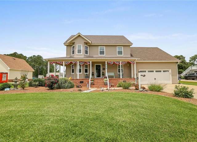 Property at 106 Widgeon Dr, Currituck, NC 27929, 3 beds, 2.5 baths
