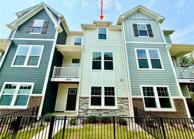 Property at 1054 Butte Ln, Chesapeake, VA 23320, 4 beds, 3.5 baths