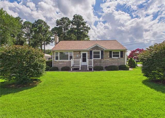Property at 9045 Atlee Rd, Mechanicsville, VA 23116, 2 beds, 1.5 baths