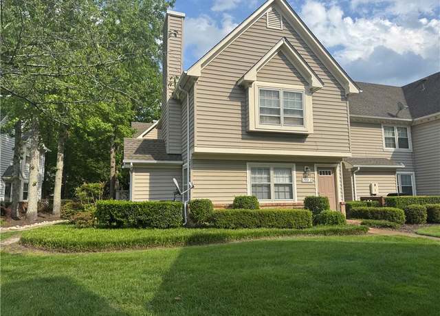 Property at 700 Rapidan River Ct Unit D, Chesapeake, VA 23320, 2 beds, 2 baths
