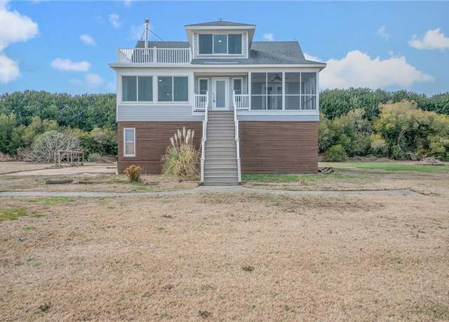 Property at 4489 Catfish Rd, Virginia Beach, VA 23457, 5 beds, 2.5 baths