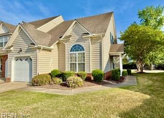 Property at 2124 Livingston St, Suffolk, VA 23435, 3 beds, 2.5 baths