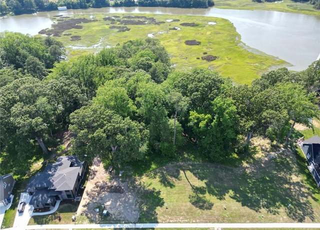Property at L188 Raintree Cir, Suffolk, VA 23435