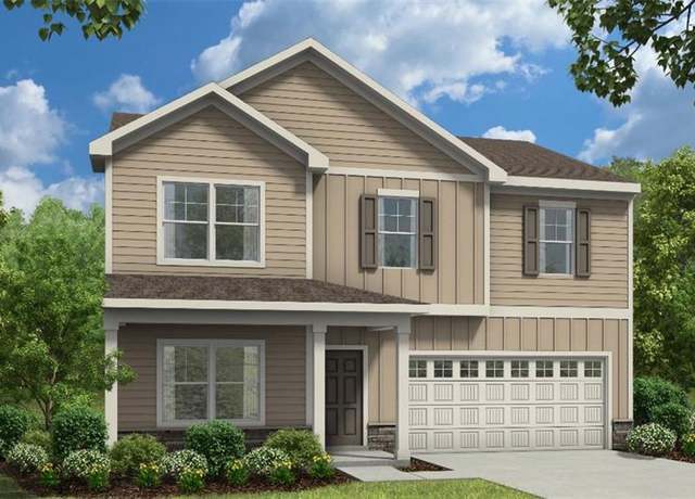 Property at 143 Getty Rd, Suffolk, VA 23434, 4 beds, 2.5 baths