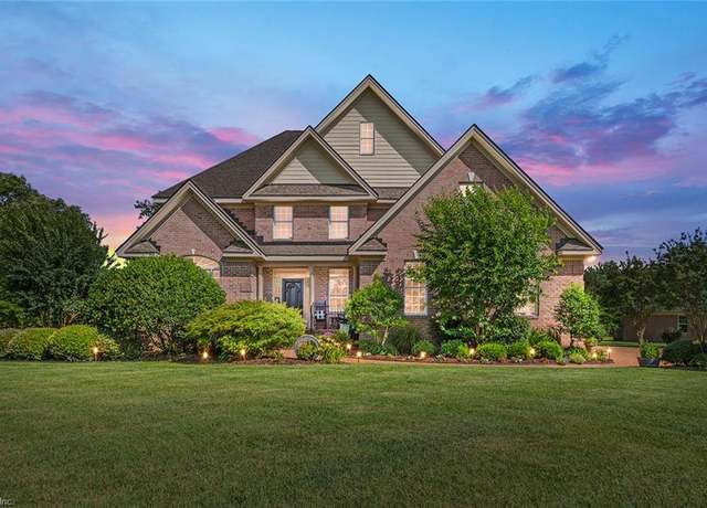 Property at 101 Ryder, Smithfield, VA 23430, 4 beds, 3.5 baths
