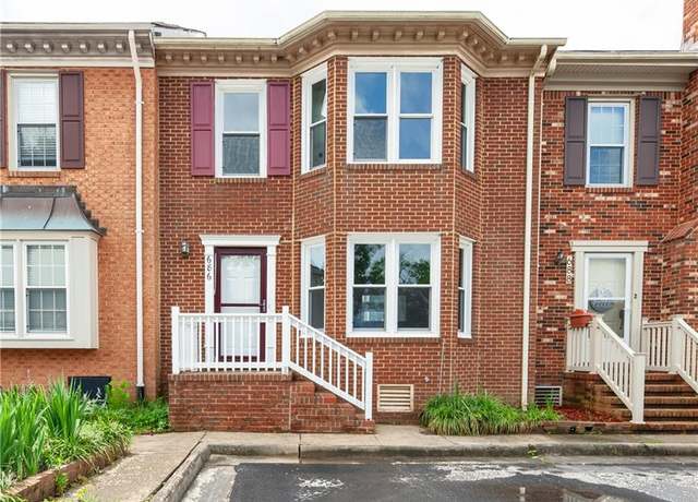 Property at 686 Lord Dunmore Dr, Virginia Beach, VA 23464, 2 beds, 1.5 baths