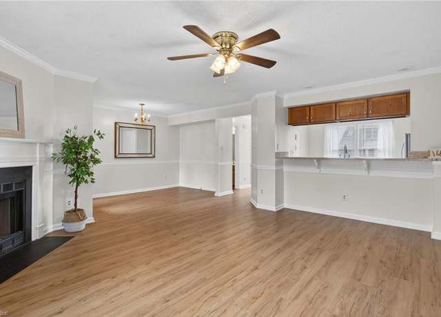 Property at 103 Tannin Bark Trl, Yorktown, VA 23692, 3 beds, 2.5 baths