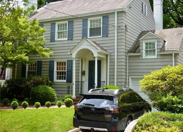 Property at 1409 Gates Ave, Norfolk, VA 23507, 4 beds, 3 baths