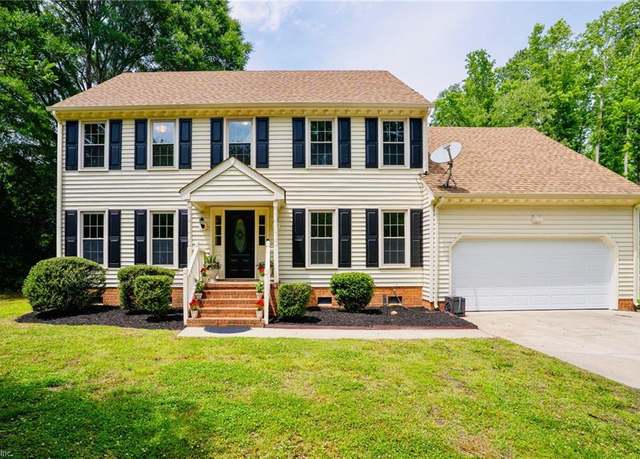 Property at 3124 Douglas Rd, Chesapeake, VA 23322, 5 beds, 3 baths