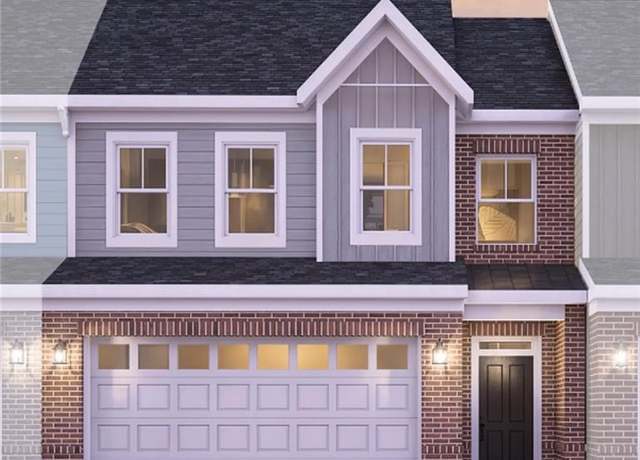 Property at 1004 Gadsby Ln, Williamsburg, VA 23185, 3 beds, 2.5 baths