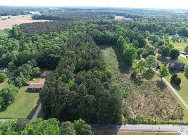 Property at 10+AC Dutch Rd, Suffolk, VA 23437