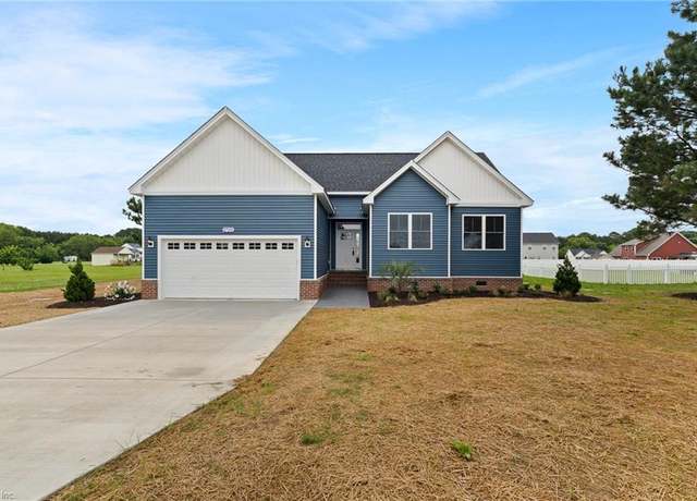 Property at 27151 Castle Row, Cape Charles, VA 23310, 3 beds, 2 baths