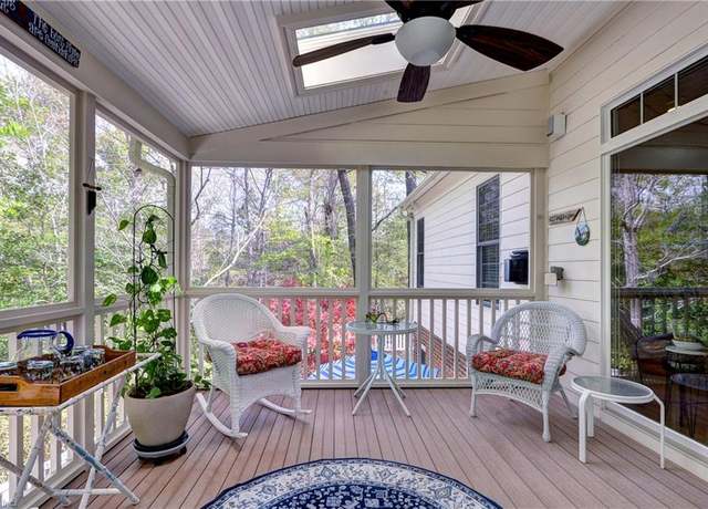 Property at 3115 Sapling Dr, Toano, VA 23168, 4 beds, 3 baths