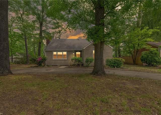 Property at 2125 Battery Park Rd, Chesapeake, VA 23323, 3 beds, 3 baths