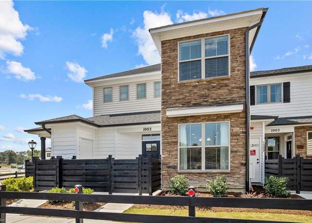 Property at 1505 Kathy Ann Way East, Carrollton, VA 23314, 2 beds, 2 baths