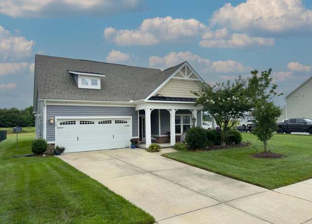 Property at 200 Oak Hill Ln, Smithfield, VA 23430, 3 beds, 3 baths