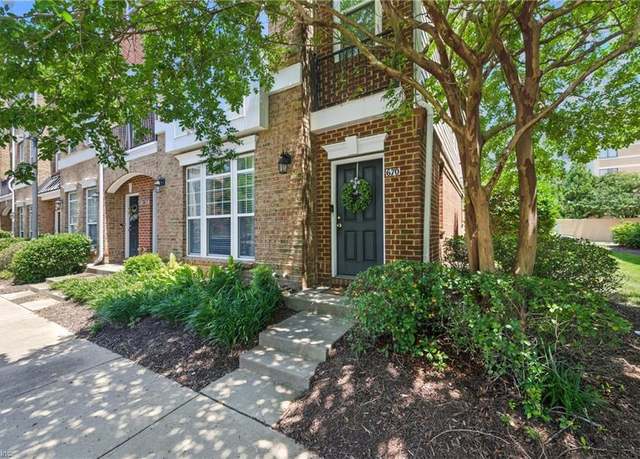 Property at 670 Claire Ln, Newport News, VA 23602, 2 beds, 2.5 baths