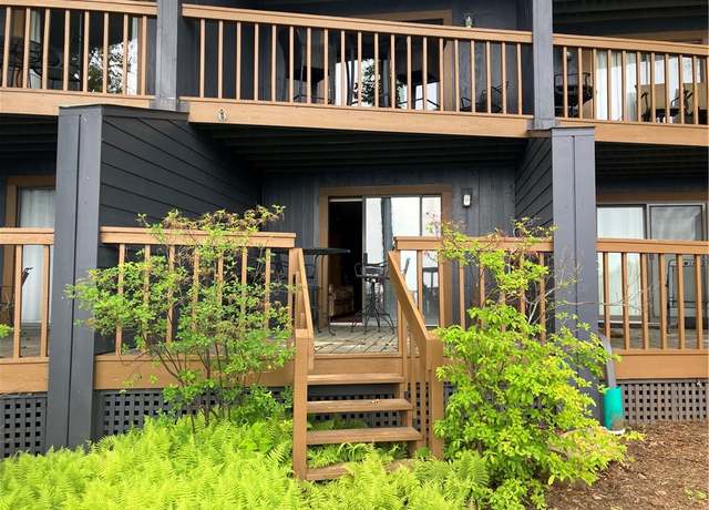 Property at 203 Timbers #203, Wintergreen Resort, VA 22967, 1 bed, 1 bath