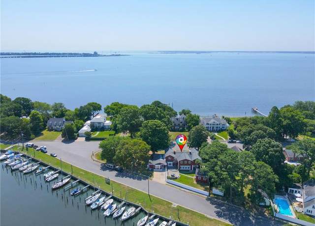Property at 4405 Chesapeake Ave, Hampton, VA 23669, 6 beds, 5.5 baths