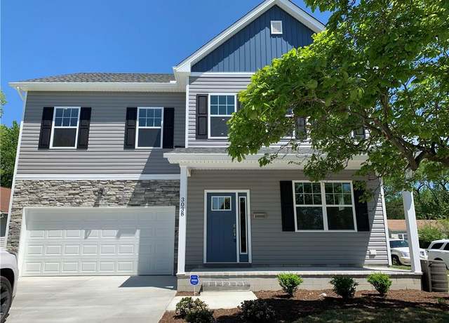 Property at 4660 Indian River Rd, Virginia Beach, VA 23456, 5 beds, 3 baths