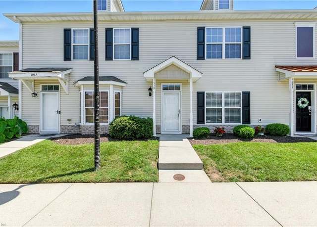 Property at 1938 Algonquin Trl, Williamsburg, VA 23185, 3 beds, 2.5 baths