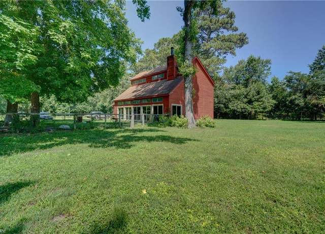 Property at 1641 Shillelagh Rd, Chesapeake, VA 23323, 3 beds, 2.5 baths