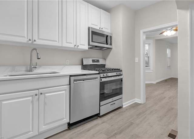 Property at 333 Blair Ave, Newport News, VA 23607, 3 beds, 2 baths