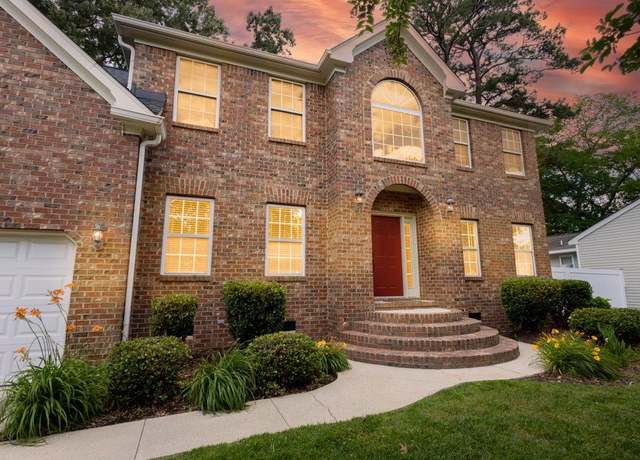 Property at 4604 Bellamy Ct, Virginia Beach, VA 23462, 4 beds, 3 baths