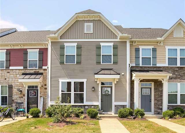 Property at 4321 Sconce, Williamsburg, VA 23188, 3 beds, 2.5 baths