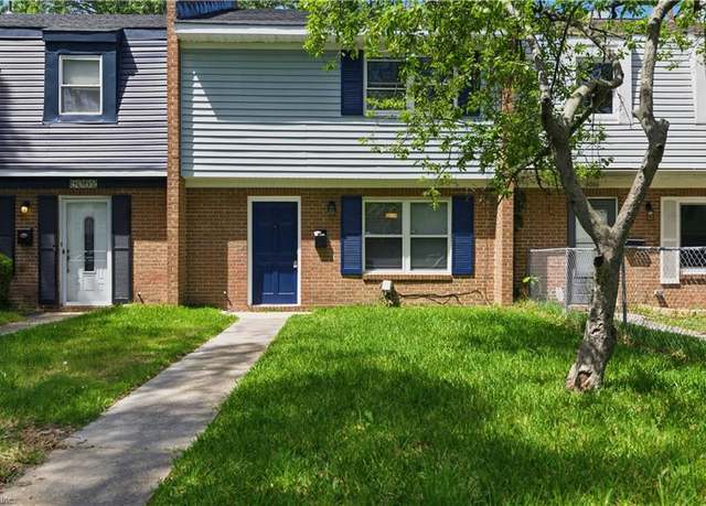 Property at 6064 Foresttown Dr, Norfolk, VA 23502, 3 beds, 2 baths