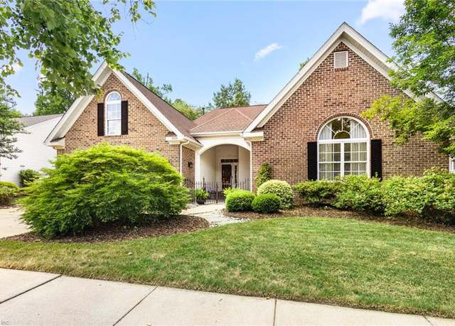 Property at 3184 Gallahad Dr, Virginia Beach, VA 23456, 4 beds, 2 baths