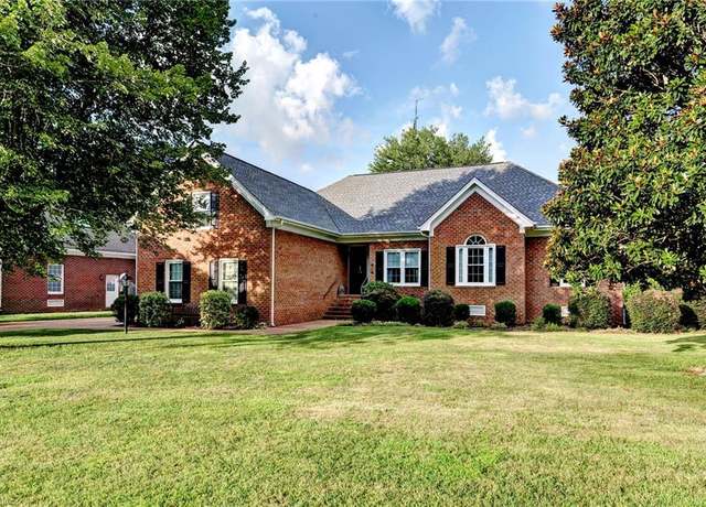 Property at 325 Waltz Farm Dr, Williamsburg, VA 23185, 4 beds, 3 baths