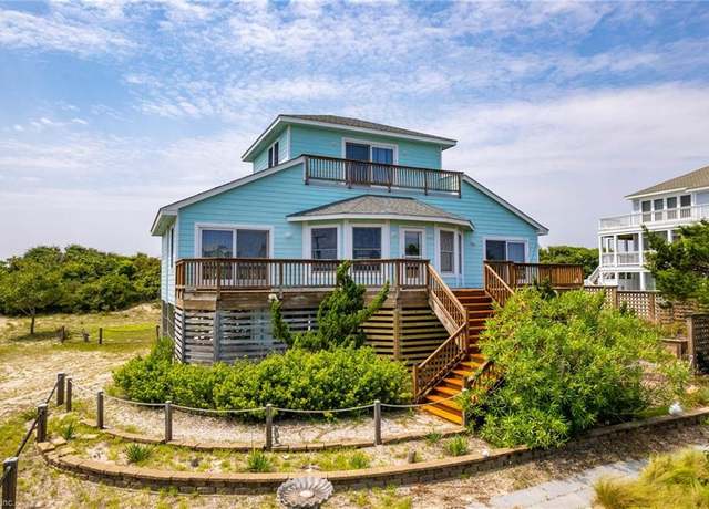 Property at 2094 Sandfiddler Rd, Corolla, NC 27927, 3 beds, 3 baths